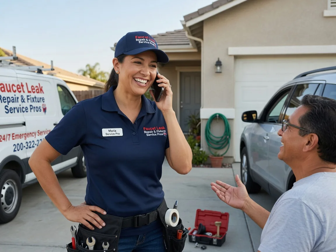 Faucet Repair Zion, IL FAQs