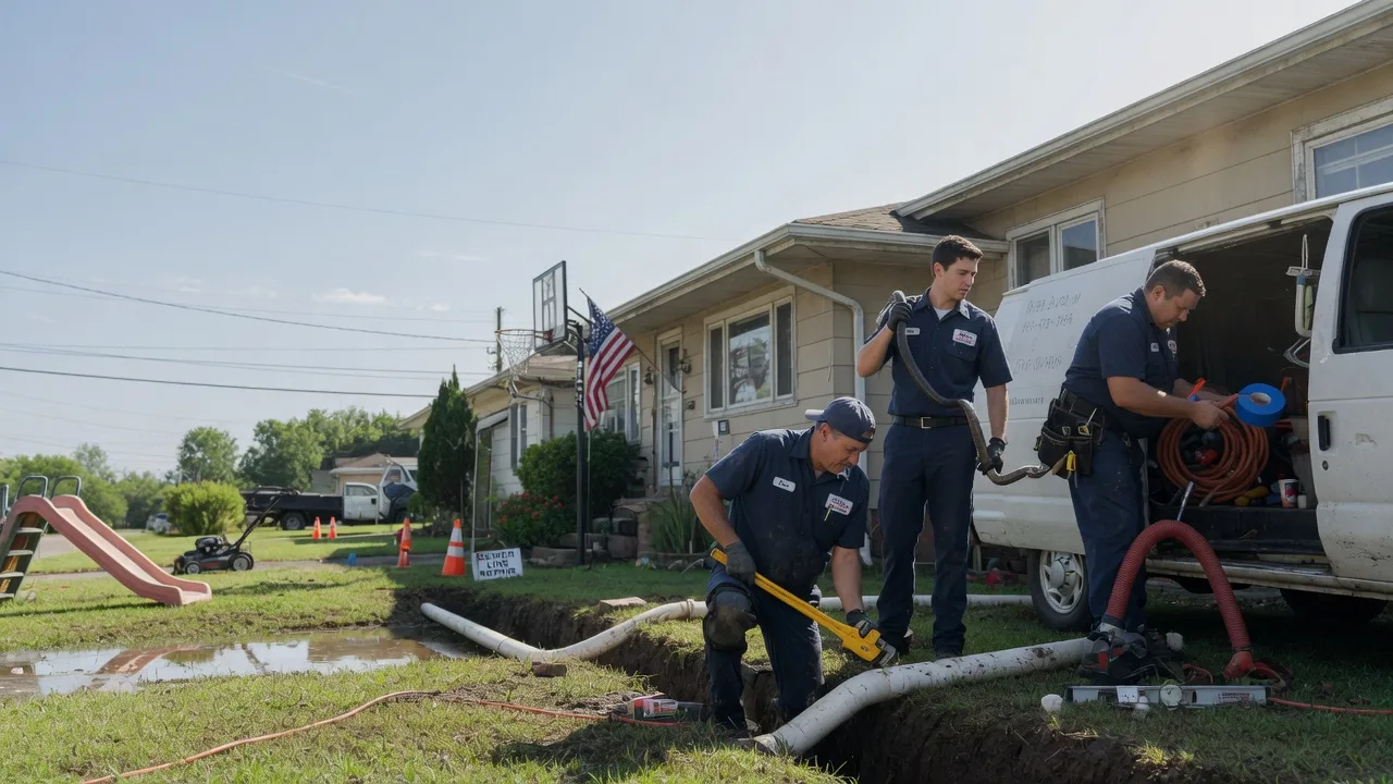 Toilet Installation in Zion, IL near me